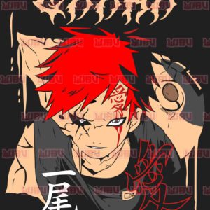 Gaara 4