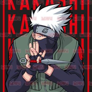 Kakashi 5