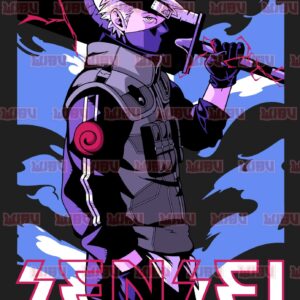 Kakashi 7