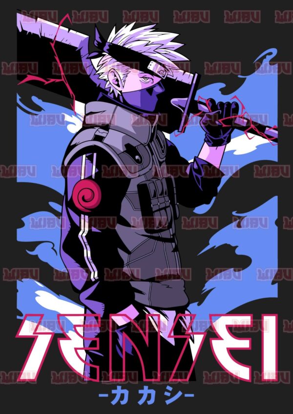 Kakashi 7