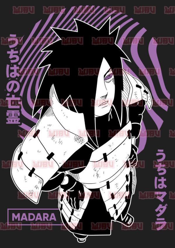 Madara