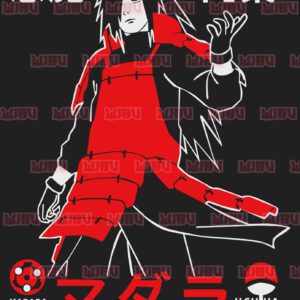 Madara 4