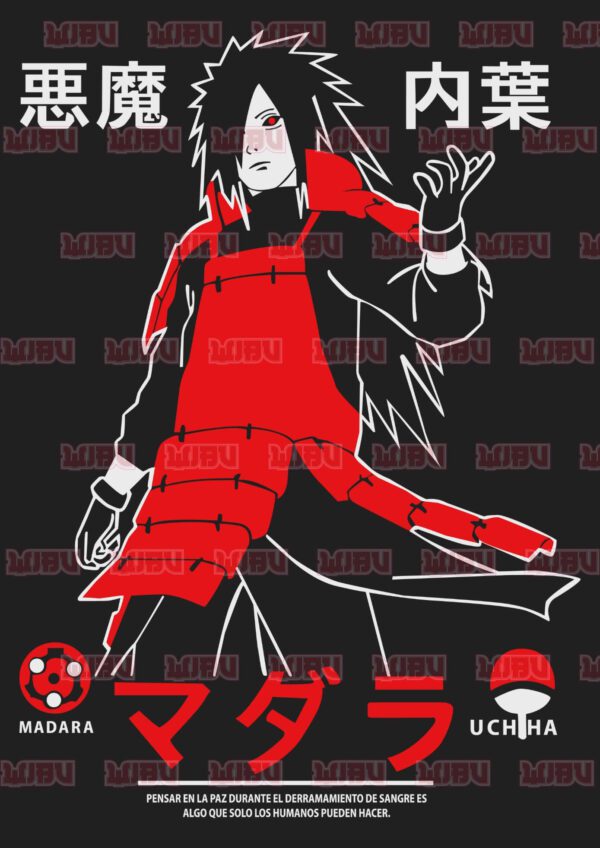 Madara 4