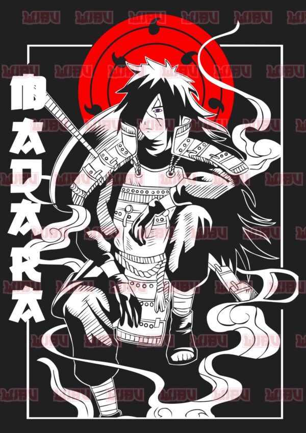 Madara 5