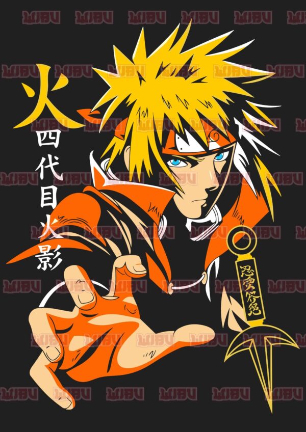 Minato 3