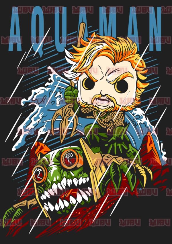 Aquaman