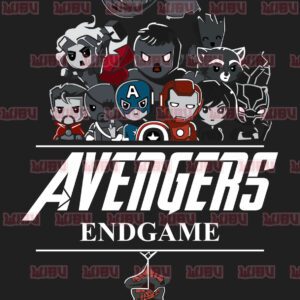 Avengers Endgame