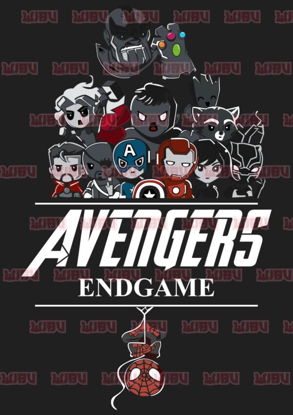 Avengers Endgame