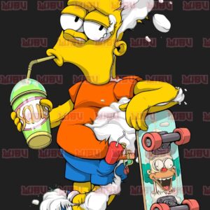 Bart Simpson 2