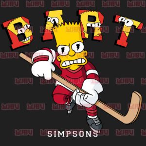 Bart Simpson