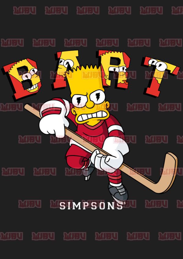 Bart Simpson