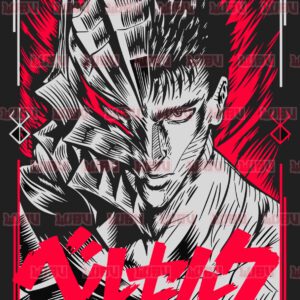 Berserk Guts