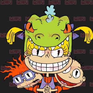 Cartoon Rugrats