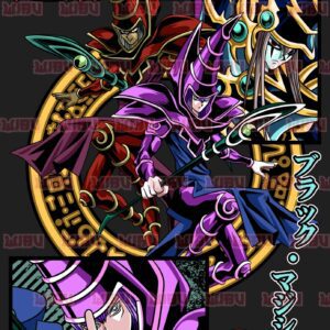 Dark Magician 2