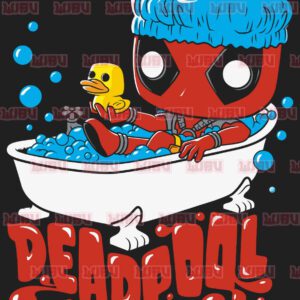 Deadpool 2