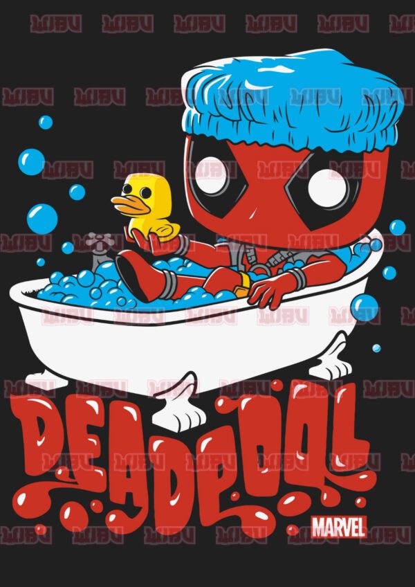 Deadpool 2