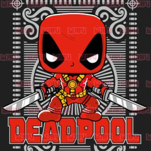 Deadpool