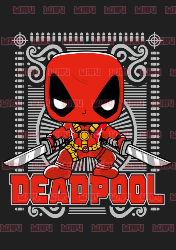 Deadpool