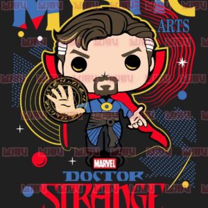 Doctor Strange 2