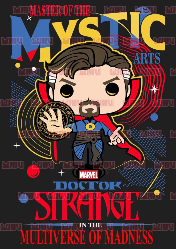 Doctor Strange 2