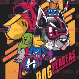 Dog Vengers