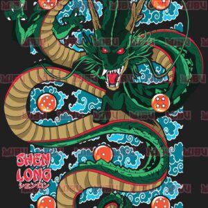 Dragon Ball Shen Long