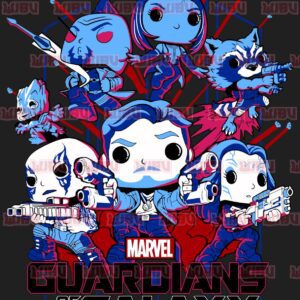 Guardians Of The Galaxy