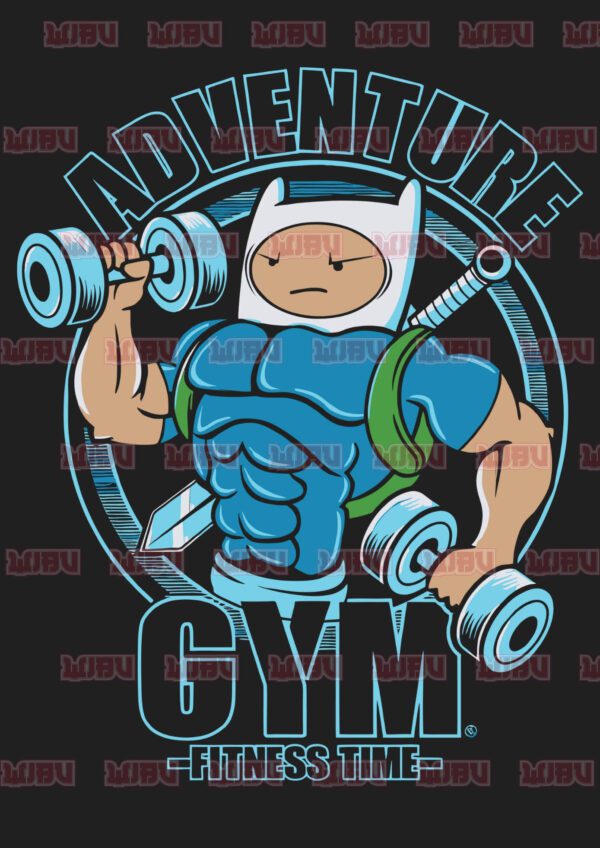 Gym 14