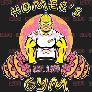 Gym 20