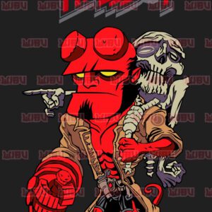 Hellboy 2