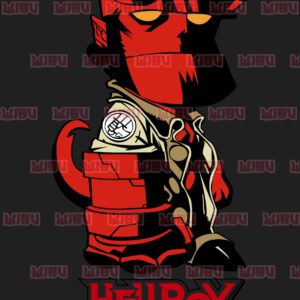 Hellboy