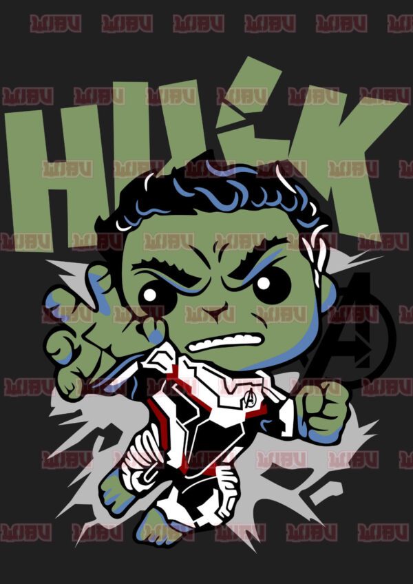 Hulk