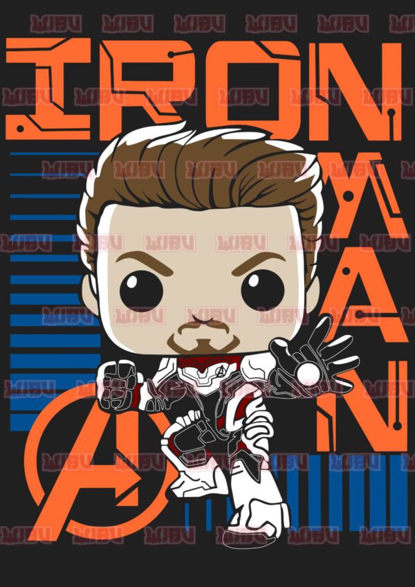 Iron Man