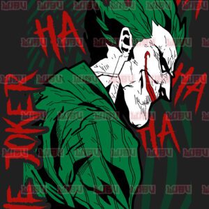 Joker 4