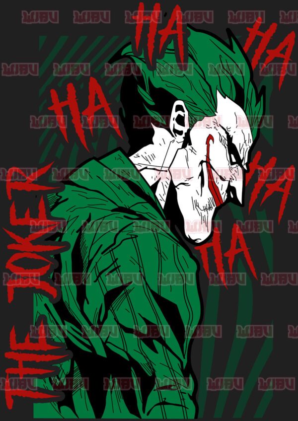 Joker 4