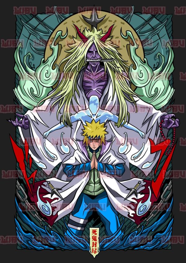 Minato 4