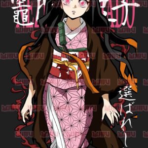 Nezuko 8