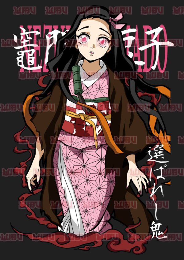 Nezuko 8