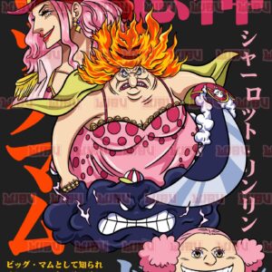 One Piece Big Mom