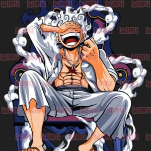 One Piece Monkey D.Luffy V22