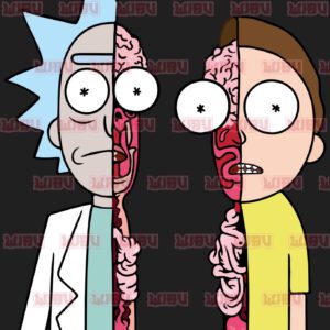 Rick and Morty 2