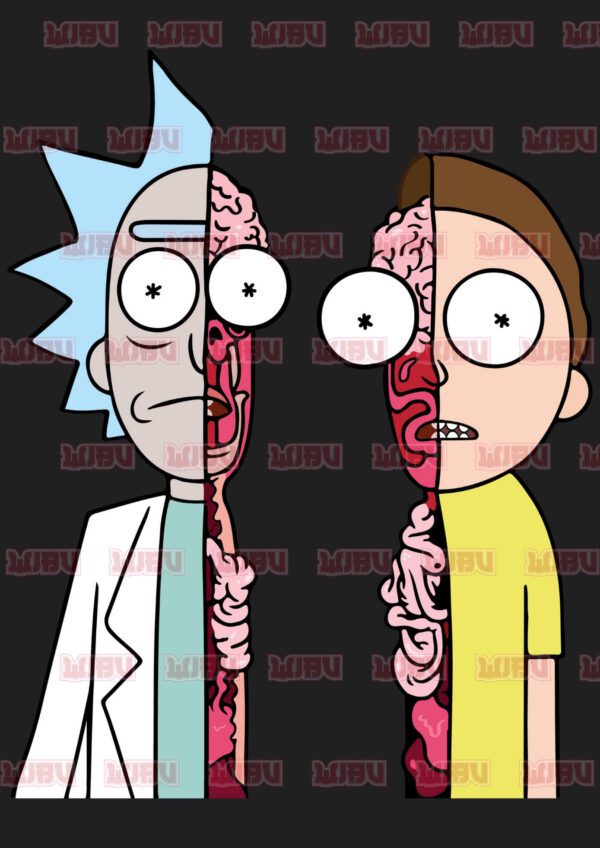 Rick and Morty 2