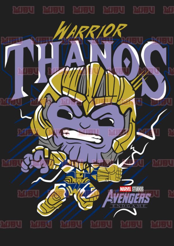 Thanos 3