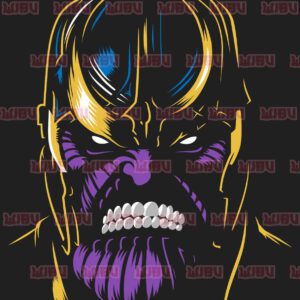 Thanos