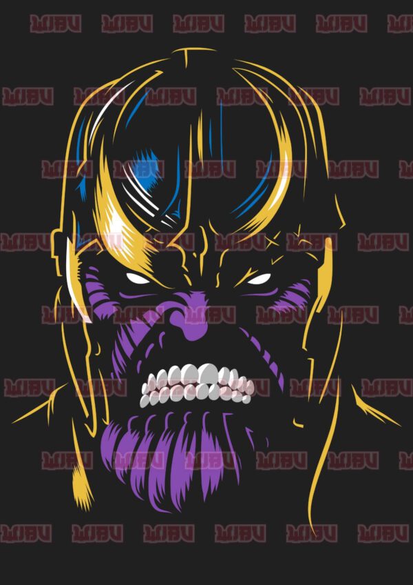 Thanos