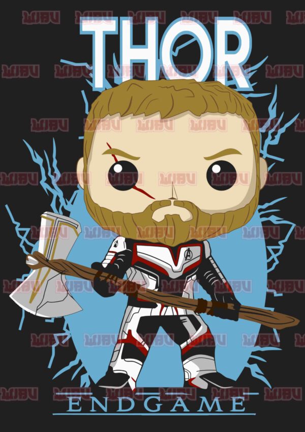 Thor 2