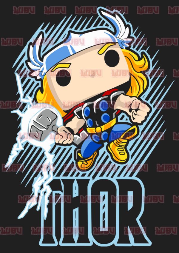 Thor