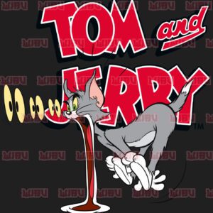 Tom and Jerry