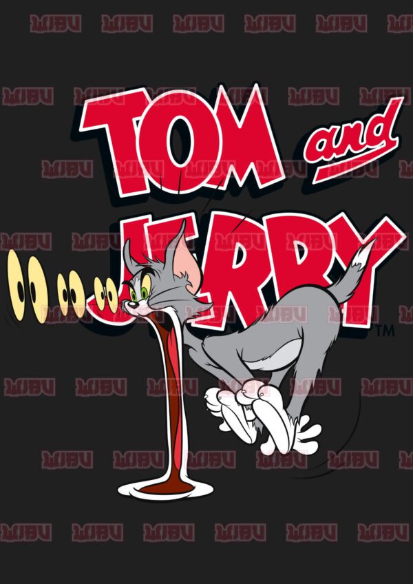 Tom and Jerry