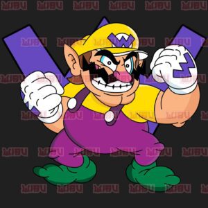 Wario